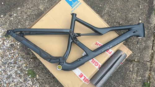 Orbea occam frame size - orbea, large