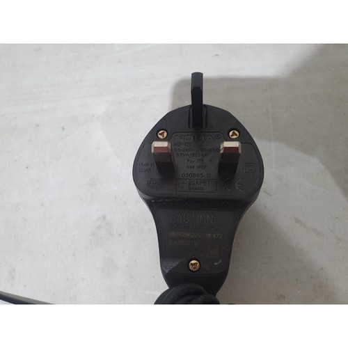 Nokia acp 12x - nokia, charger