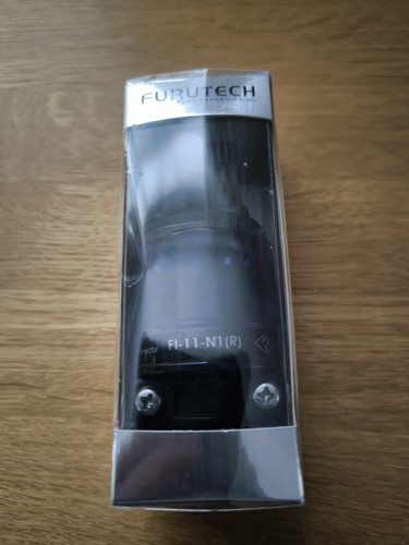 Furutech rhodium - furutech, fi-11