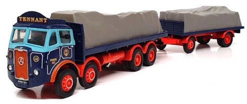 Corgi scale 97366 - 97366,