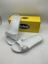 Scholl bahia strap sandals - scholl,
