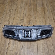 genuine Honda Civic 2009 Front grill 71121SMGE613M1 please see description 