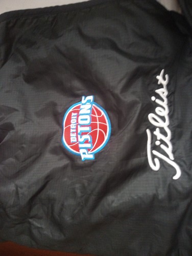 Titleist detroit pistons golf - titleist,