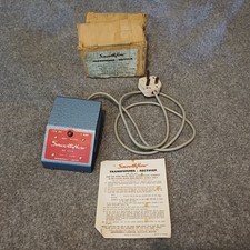 Minimodels Smoothflow SF1/R