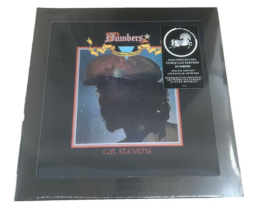 Yusuf cat stevens - -, numbers