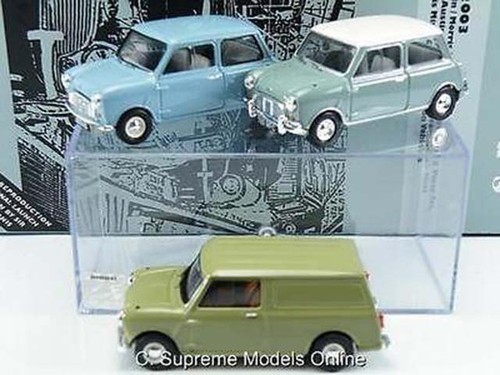 Corgi vanguards austin - corgi, mini