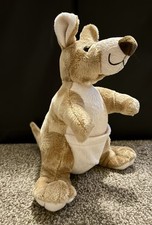 Kangaroo Cuddly Toy
