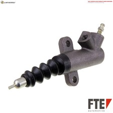 SLAVE CYLINDER CLUTCH