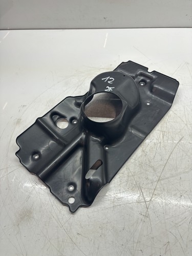 Baffle für maserati v8 - baffle,