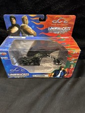 Orange County Choppers