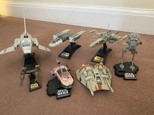 Star wars action fleet - star,