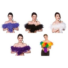 Wicked Costumes - Feather Boa