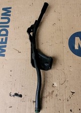 FORD FIESTA MK7 1.6 TDCI ENGINE OIL DIPSTICK GUIDE TUBE