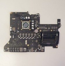 # Apple iMac A1419 Logic Board