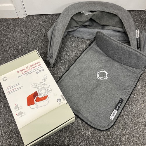 Bugaboo cameleon tailored - bugaboo,