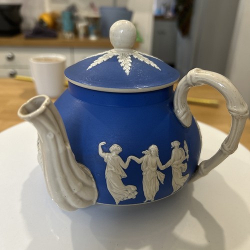 Late victorian copeland - copeland, spode