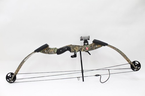Pse nova extreme compound bow - compound,