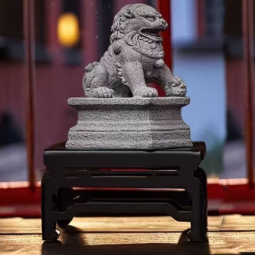 Mini chinese stone - mini,