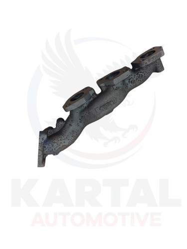 Oem exhaust manifold - left, 1st