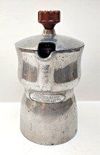CaffeXpress O.M.G 1950s