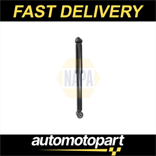 Napa shock absorbers - 2x, (pair)