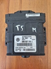 VW Transporter T5 Automatic