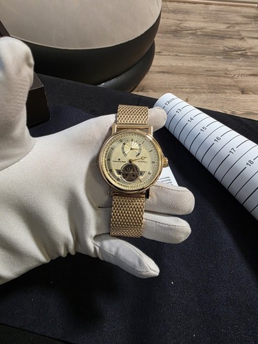 Constantin weisz automatic - constantin,