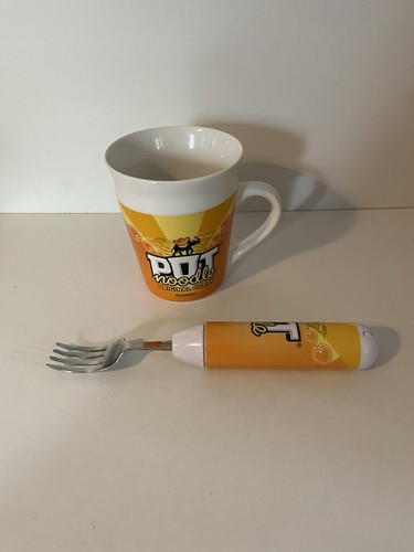 Pot noodle original - original, mug