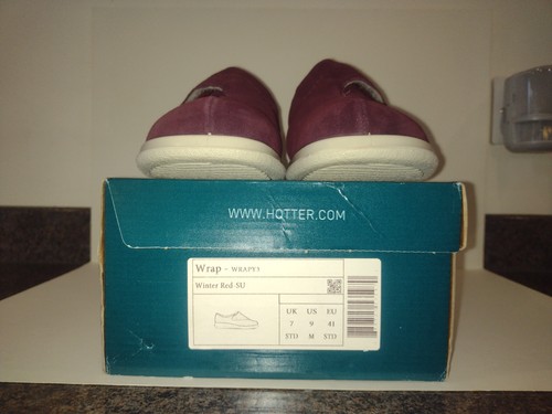 Hotter wrap womens shoes - wrap,