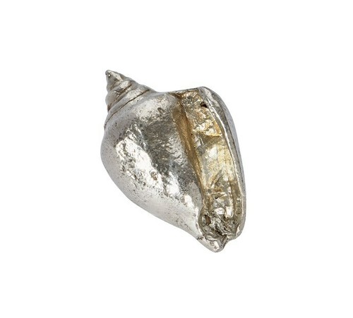 Cast pewter large sea - cast,