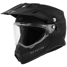 Fly Racing 2025 Trekker Solid
