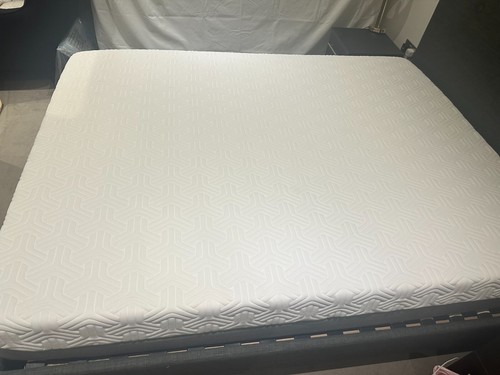 Tempur hybrid elite - tempur, pocket