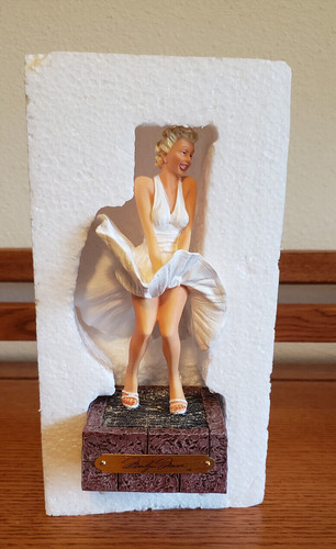 Marilyn monroe musical - monroe, le