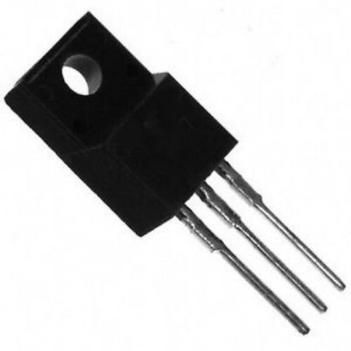 Srm7n65 sanrise high power - srm7n65,