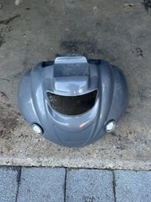 Mini crosser mobility scooter - mini,