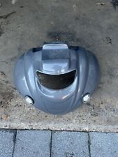 Mini Crosser mobility Scooter Body