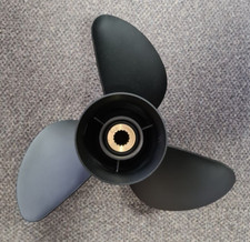 STAINLESS Yamaha Propellor