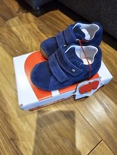 New elefanten baby shoes