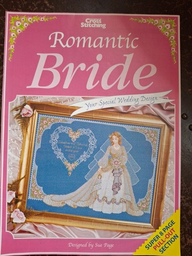 Cross stitch chart from - cross, (from