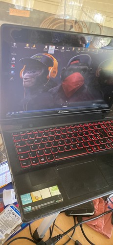 laptop