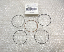 Kawasaki ZZR400/500 ZR400 ZRX