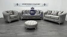 Ambassador Chesterfield Sofa