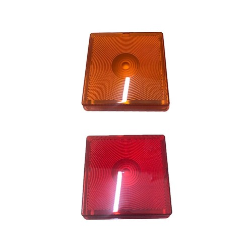Replacement trailer brake - replacement,
