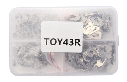 Lock parts for toyota subaru - lock,