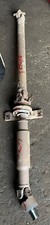 DAIHATSU TERIOS 4X4 1.5 PETROL 5 DOOR, FOR SPARES / PARTS COMPLETE PROP SHAFT