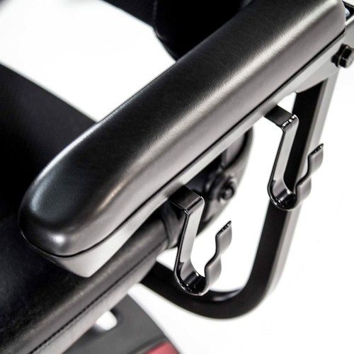 Cane holder clips - clips, (2