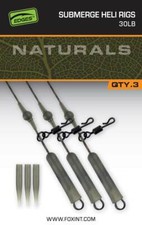 Fox Carp Fishing Edges