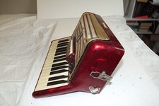 Part of the  Piano accordion