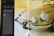 CC 1999 magazine article