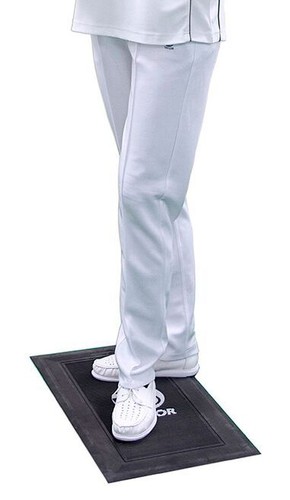 Taylor ladies bowls white - taylor,